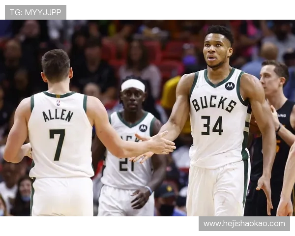 雄鹿鏖战凯尔特人强强对决揭示新赛季东部格局走向