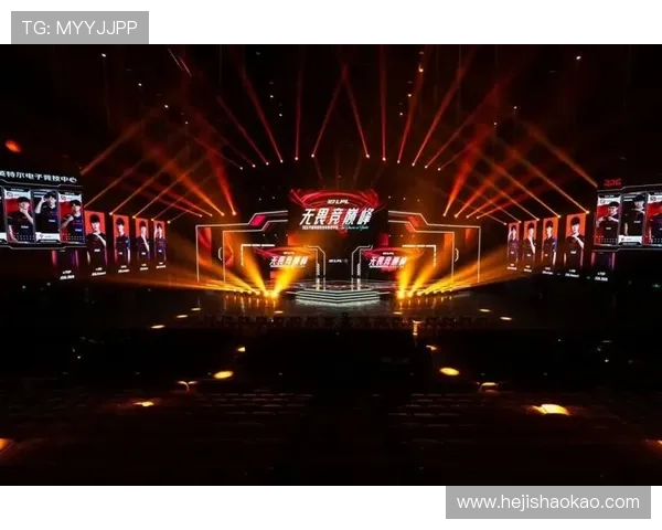 JDG战队全新征程强势来袭重塑赛场格局引领电子竞技新时代