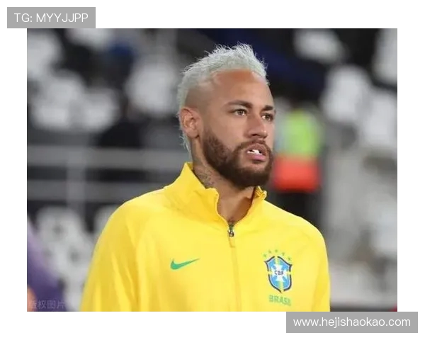 内马尔的传奇之路：从巴西天才到全球足球巨星的成长历程